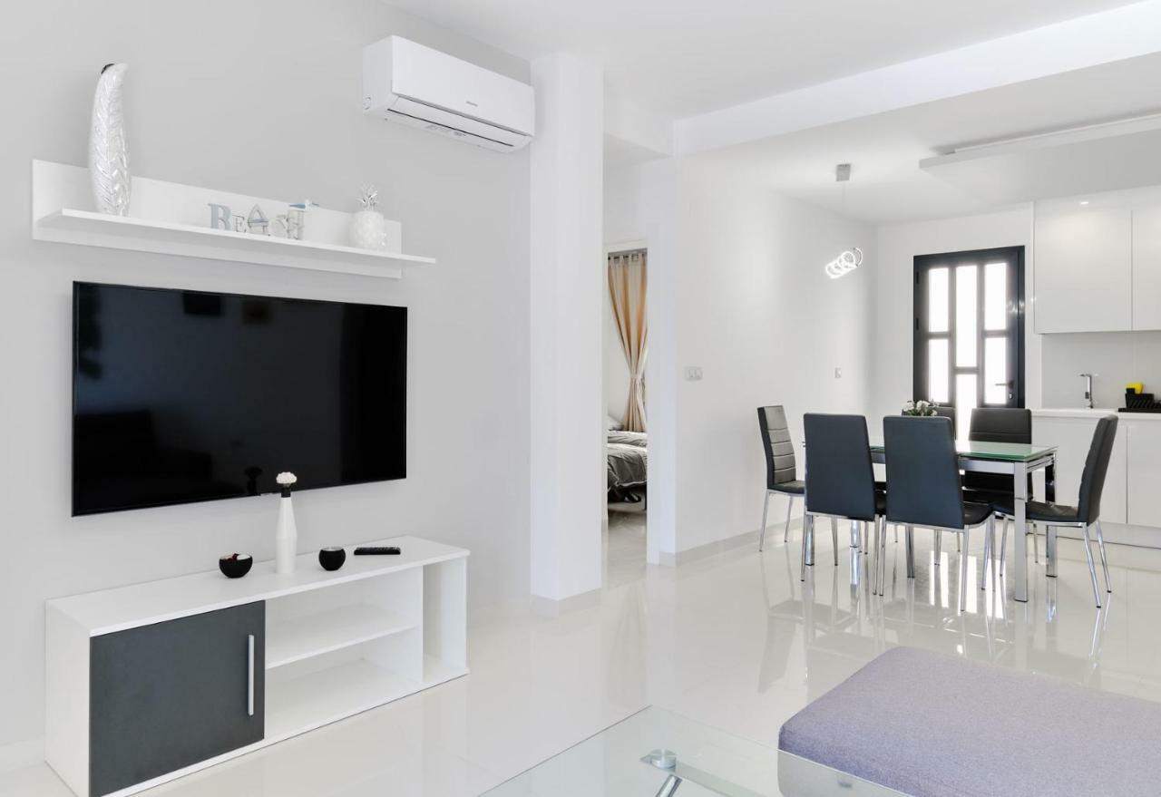 Apartment Diamante Pilar de la Horadada Extérieur photo