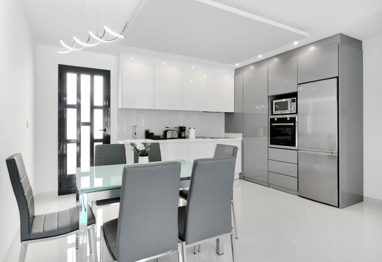 Apartment Diamante Pilar de la Horadada Extérieur photo