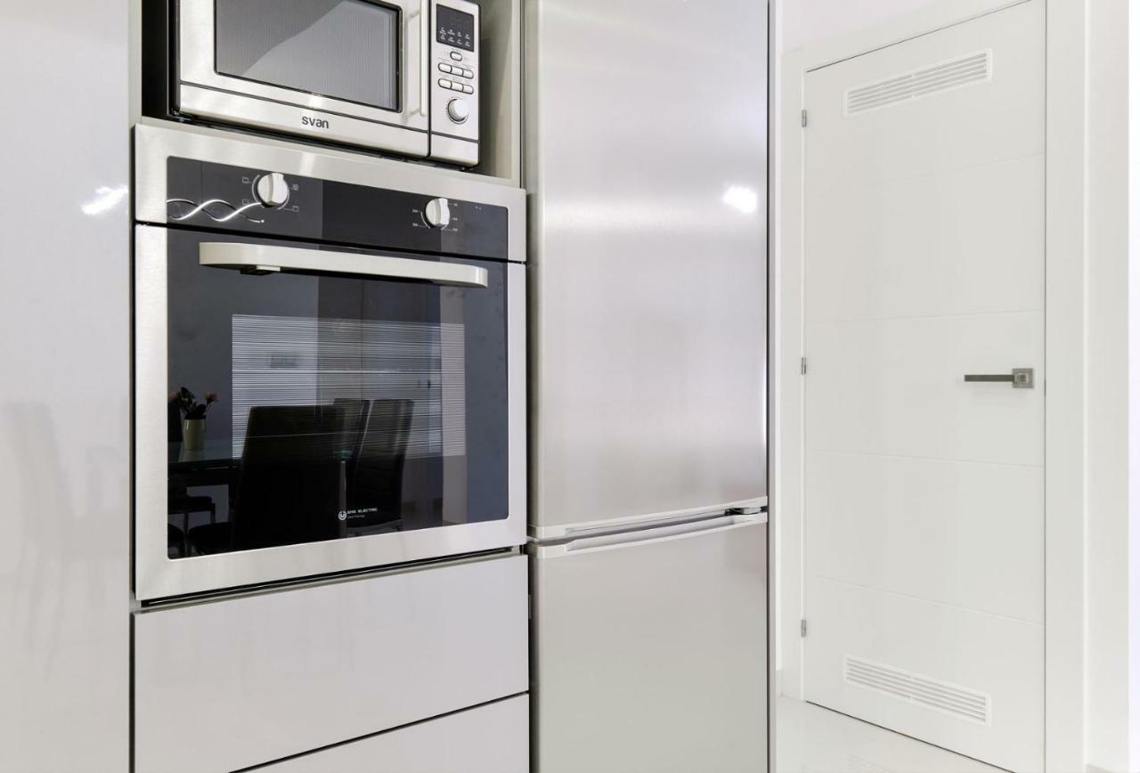 Apartment Diamante Pilar de la Horadada Extérieur photo