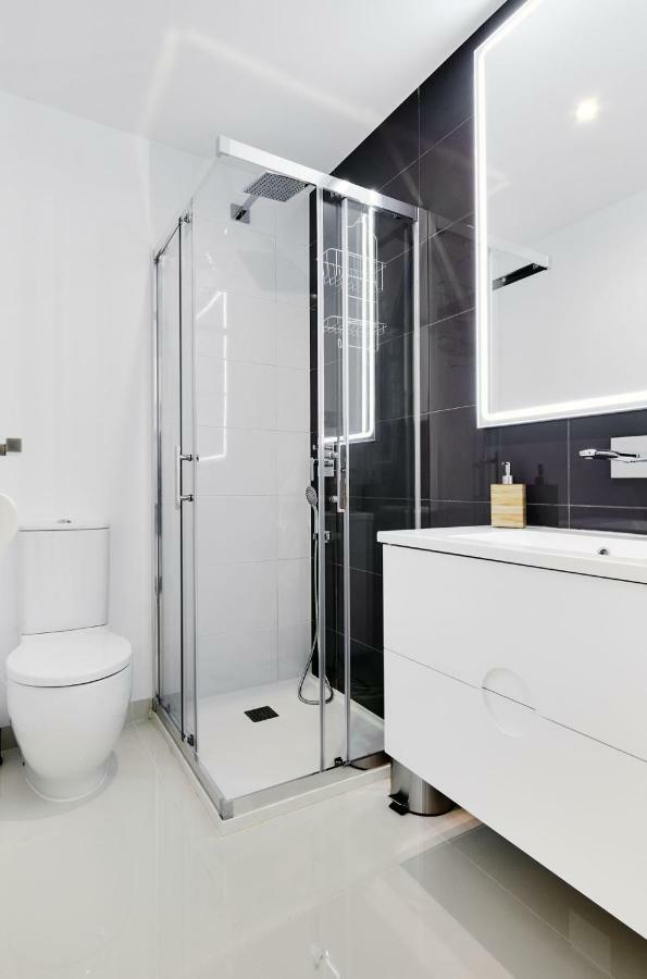Apartment Diamante Pilar de la Horadada Extérieur photo