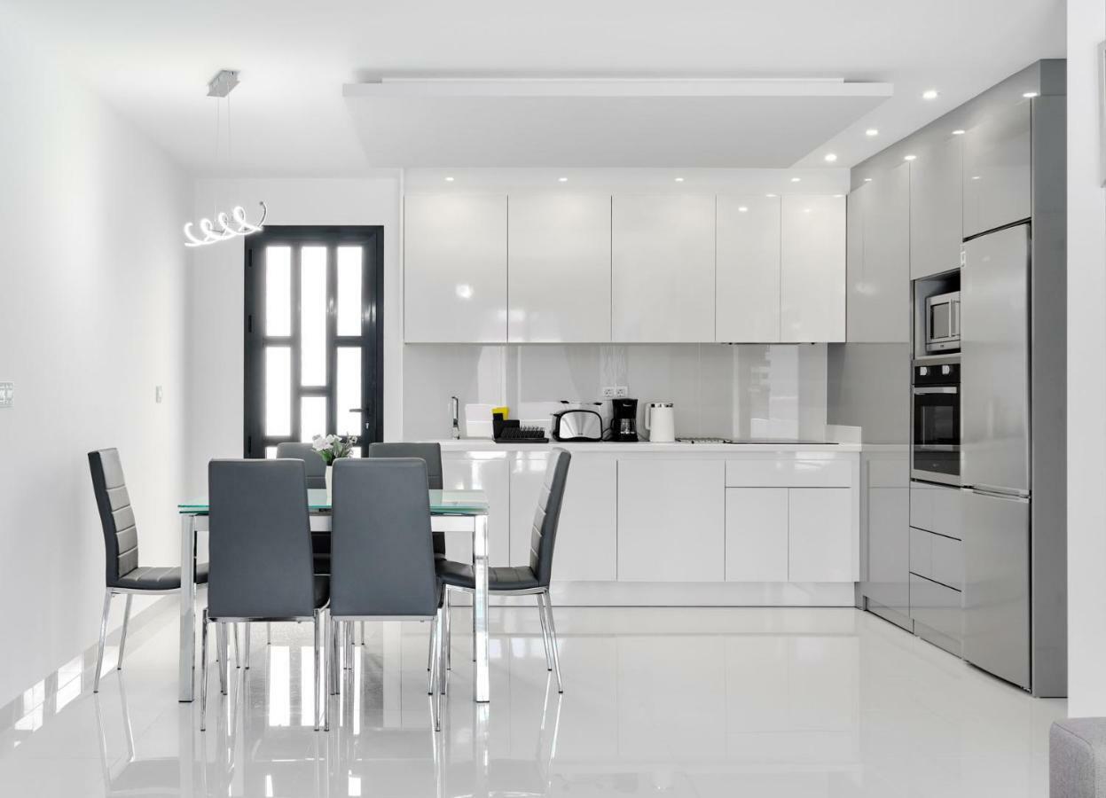 Apartment Diamante Pilar de la Horadada Extérieur photo